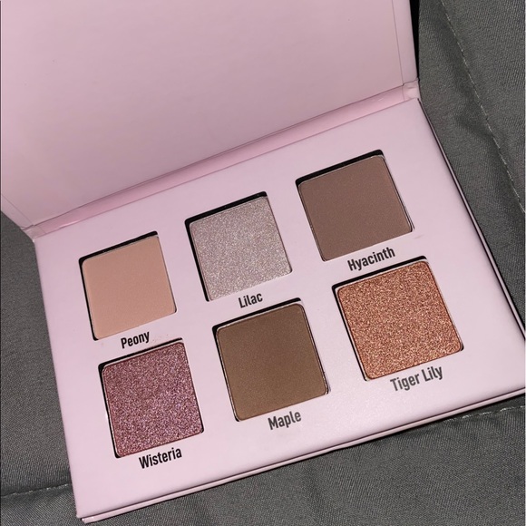 Small palette - Picture 3 of 3